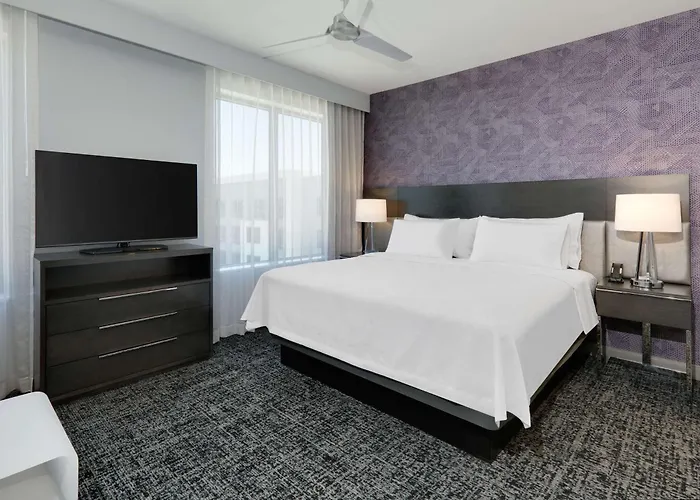 Homewood Suites By Hilton Irvine Spectrum Lake Forest