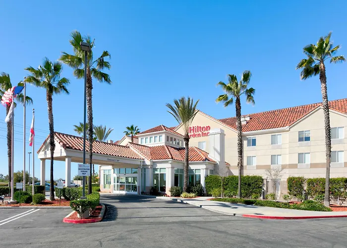 Hilton Garden Inn Irvine East/Lake Forest