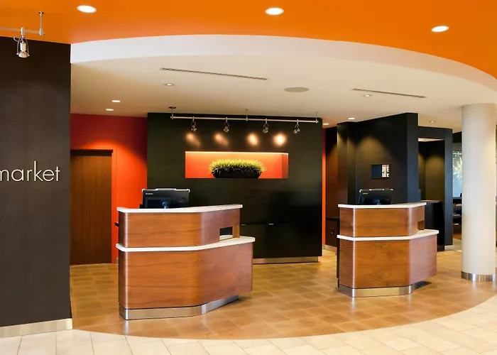Courtyard Foothill Ranch Irvine East/Lake Forest