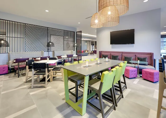 Hampton Inn By Hilton Irvine Spectrum Lake Forest