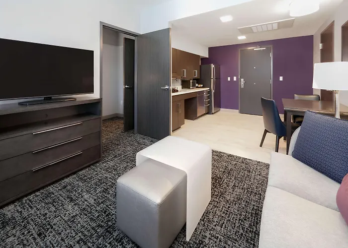 Homewood Suites By Hilton Irvine Spectrum Lake Forest