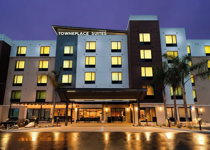 Towneplace Suites Irvine Lake Forest